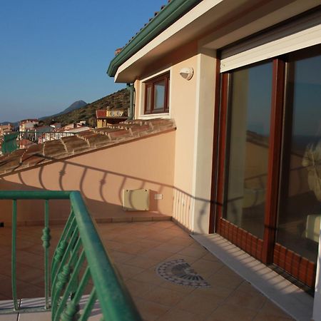 Buggerru A Mare Residence Exterior foto