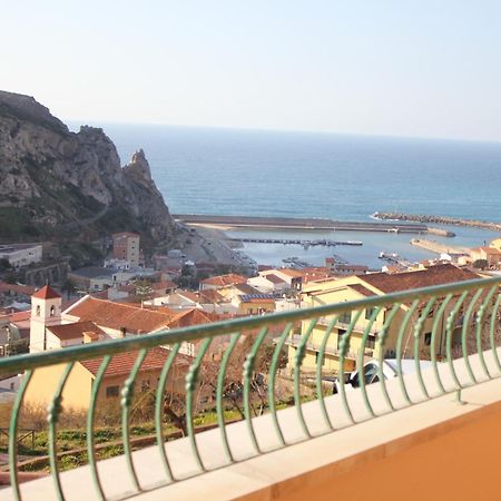 Buggerru A Mare Residence Exterior foto