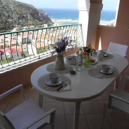 Buggerru A Mare Residence Exterior foto