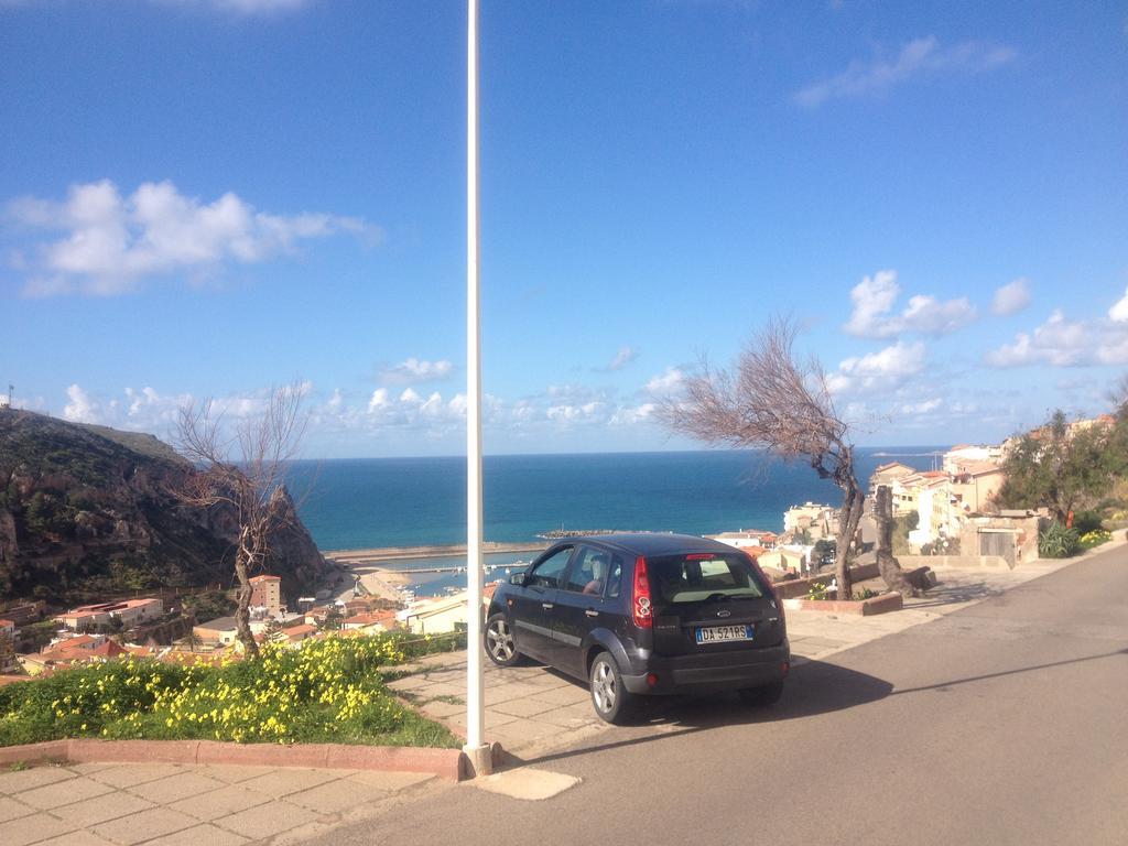 Buggerru A Mare Residence Quarto foto