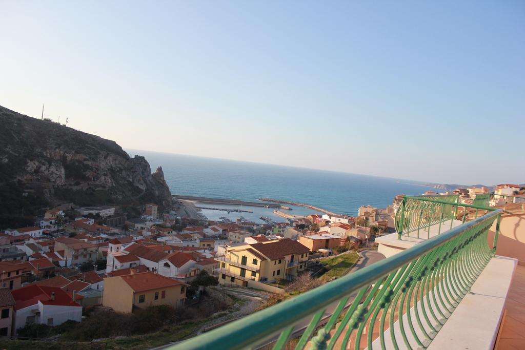 Buggerru A Mare Residence Exterior foto