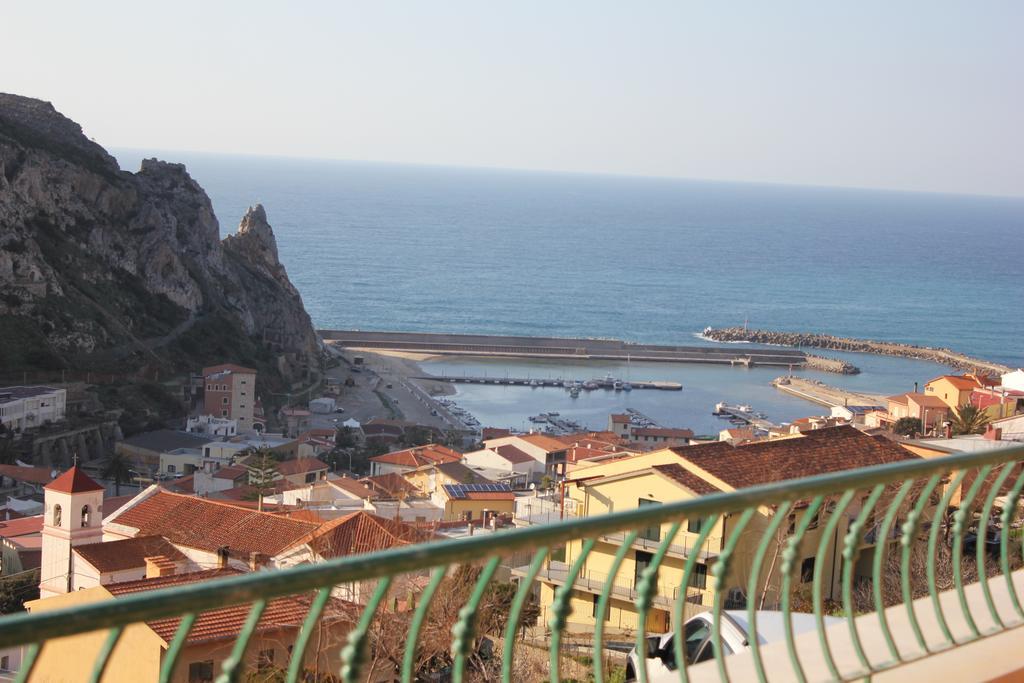 Buggerru A Mare Residence Quarto foto