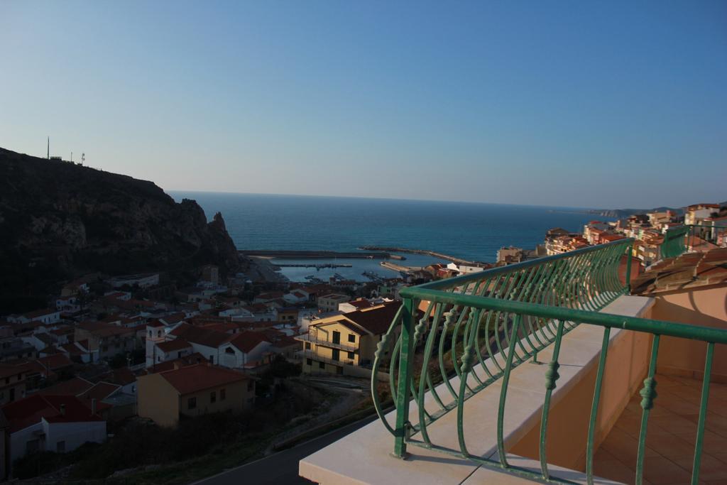 Buggerru A Mare Residence Quarto foto