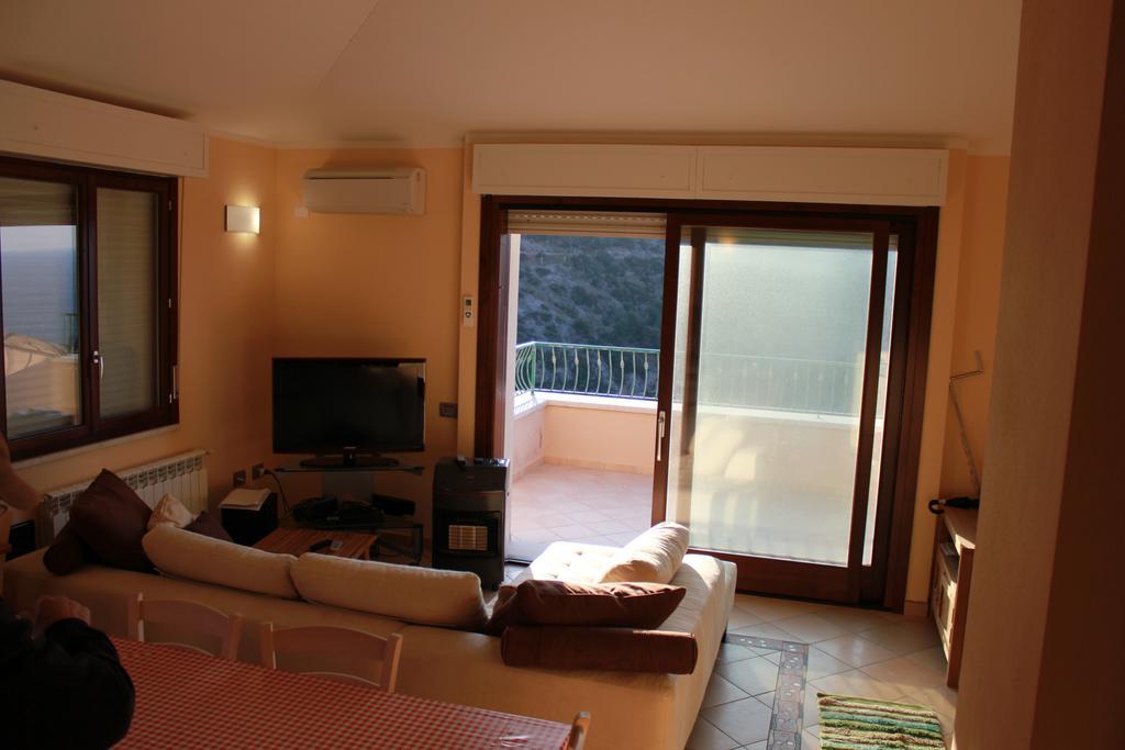 Buggerru A Mare Residence Quarto foto