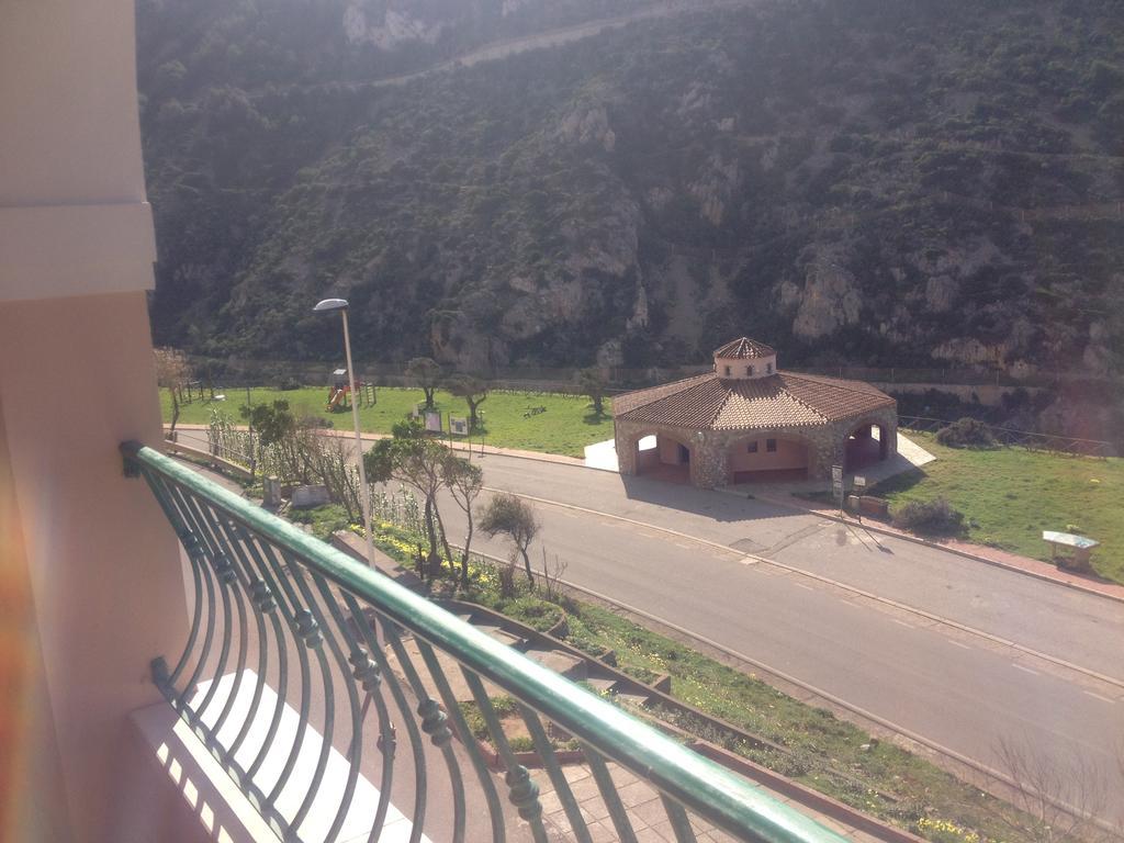 Buggerru A Mare Residence Exterior foto