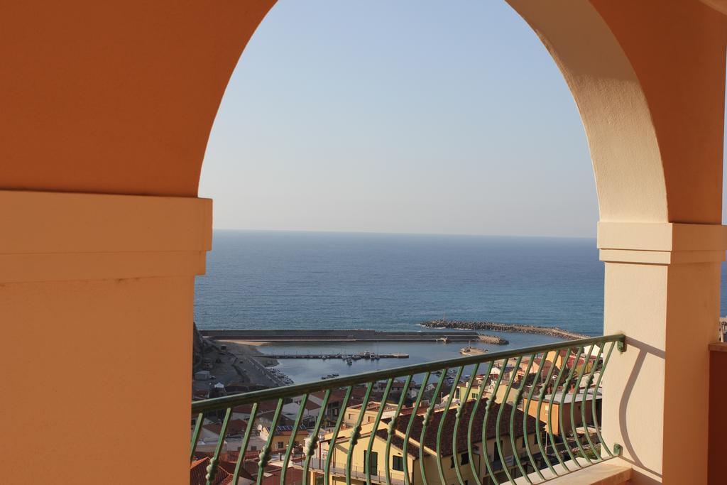 Buggerru A Mare Residence Quarto foto