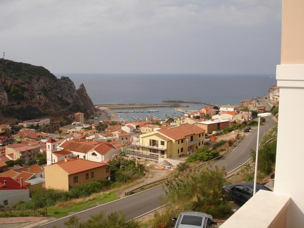 Buggerru A Mare Residence Quarto foto