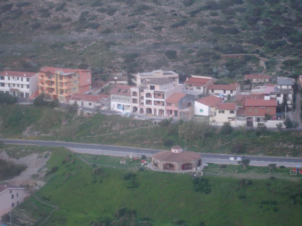 Buggerru A Mare Residence Quarto foto