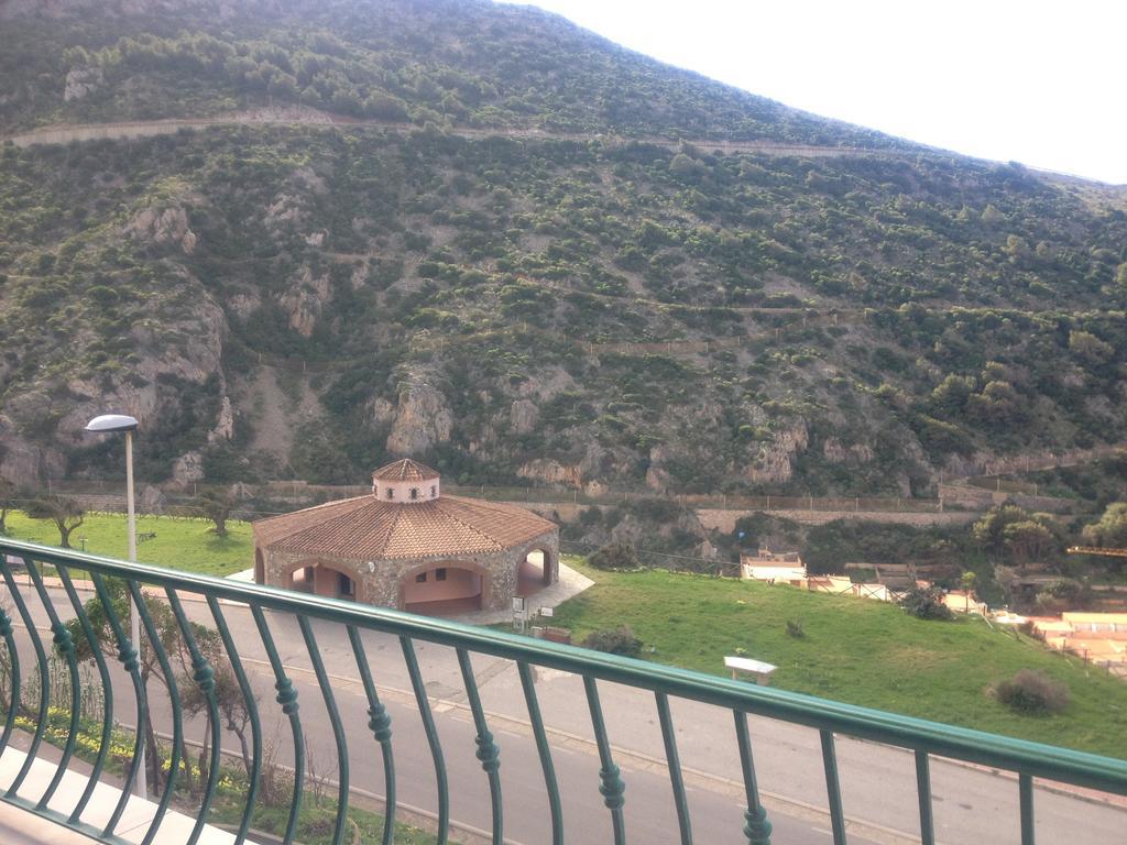 Buggerru A Mare Residence Exterior foto