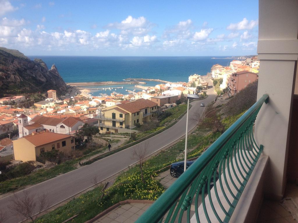 Buggerru A Mare Residence Exterior foto