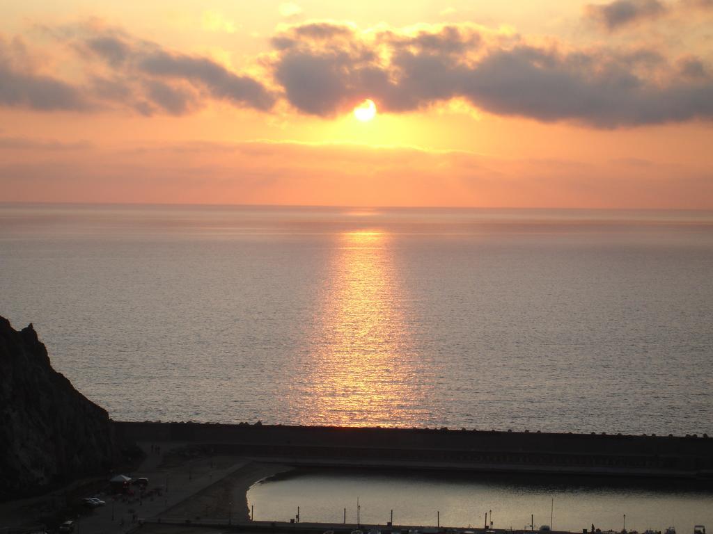 Buggerru A Mare Residence Quarto foto