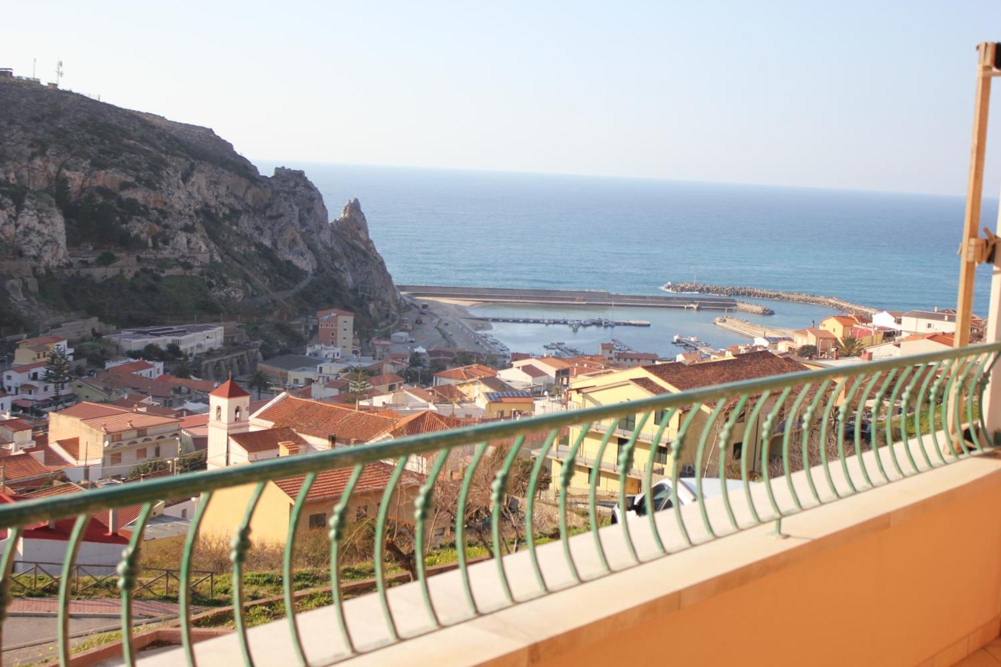 Buggerru A Mare Residence Exterior foto