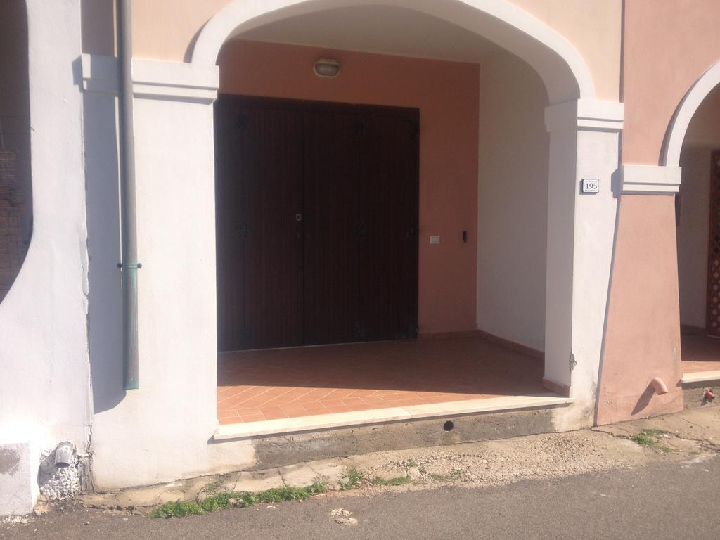 Buggerru A Mare Residence Exterior foto