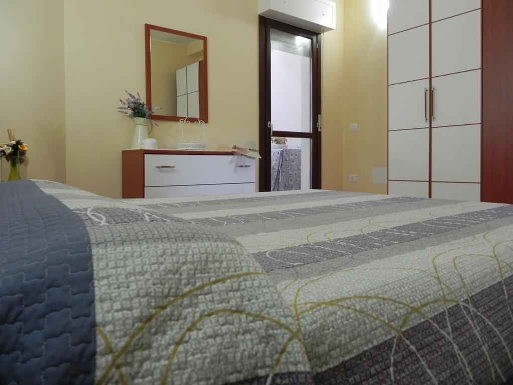 Buggerru A Mare Residence Exterior foto