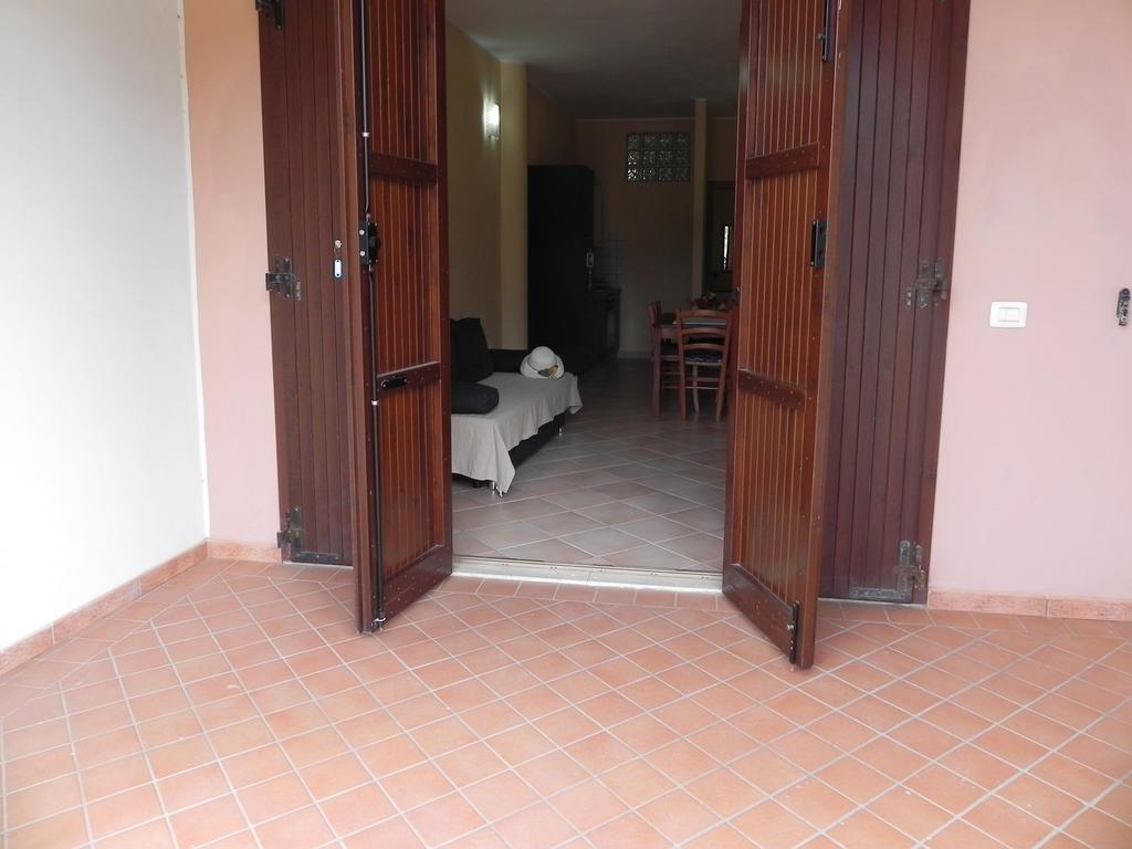 Buggerru A Mare Residence Exterior foto