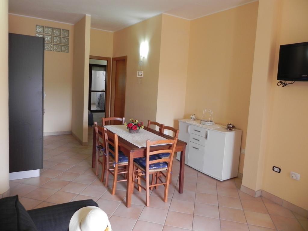 Buggerru A Mare Residence Exterior foto