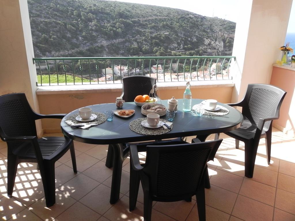 Buggerru A Mare Residence Exterior foto