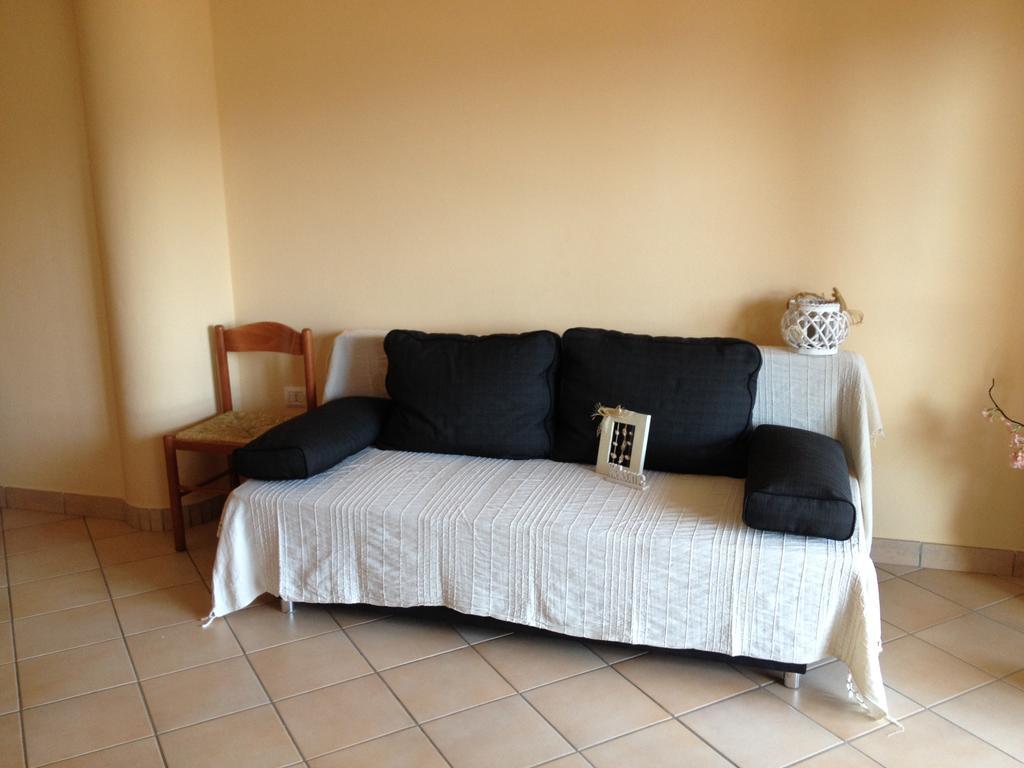 Buggerru A Mare Residence Exterior foto