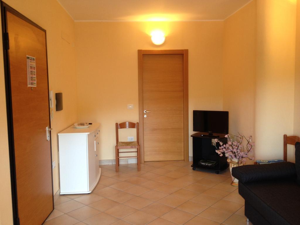 Buggerru A Mare Residence Exterior foto