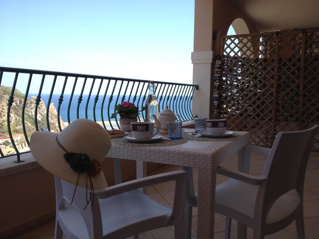 Buggerru A Mare Residence Exterior foto