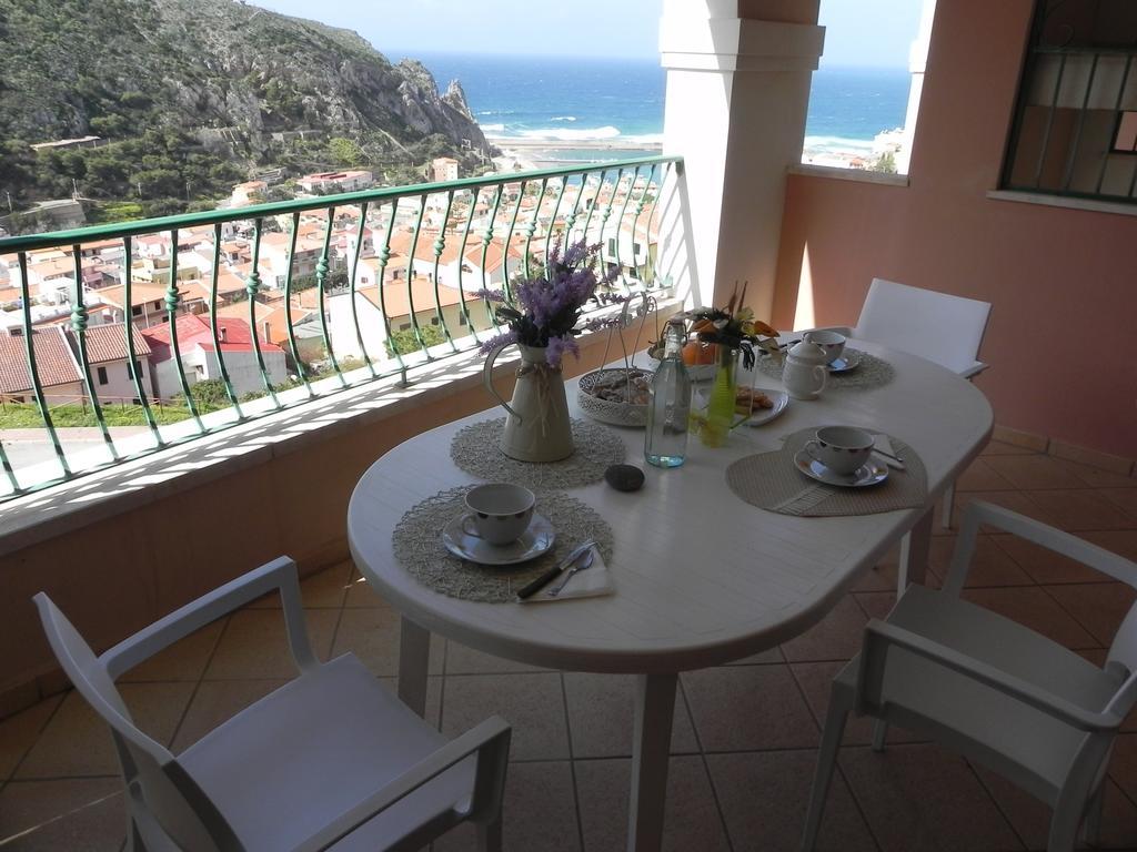 Buggerru A Mare Residence Exterior foto