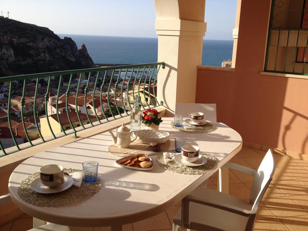Buggerru A Mare Residence Exterior foto