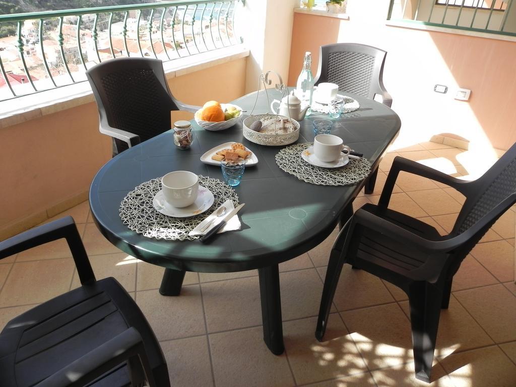 Buggerru A Mare Residence Exterior foto