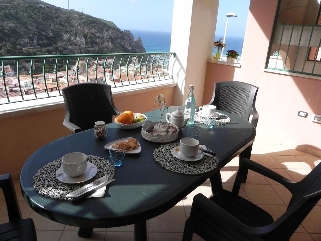 Buggerru A Mare Residence Exterior foto