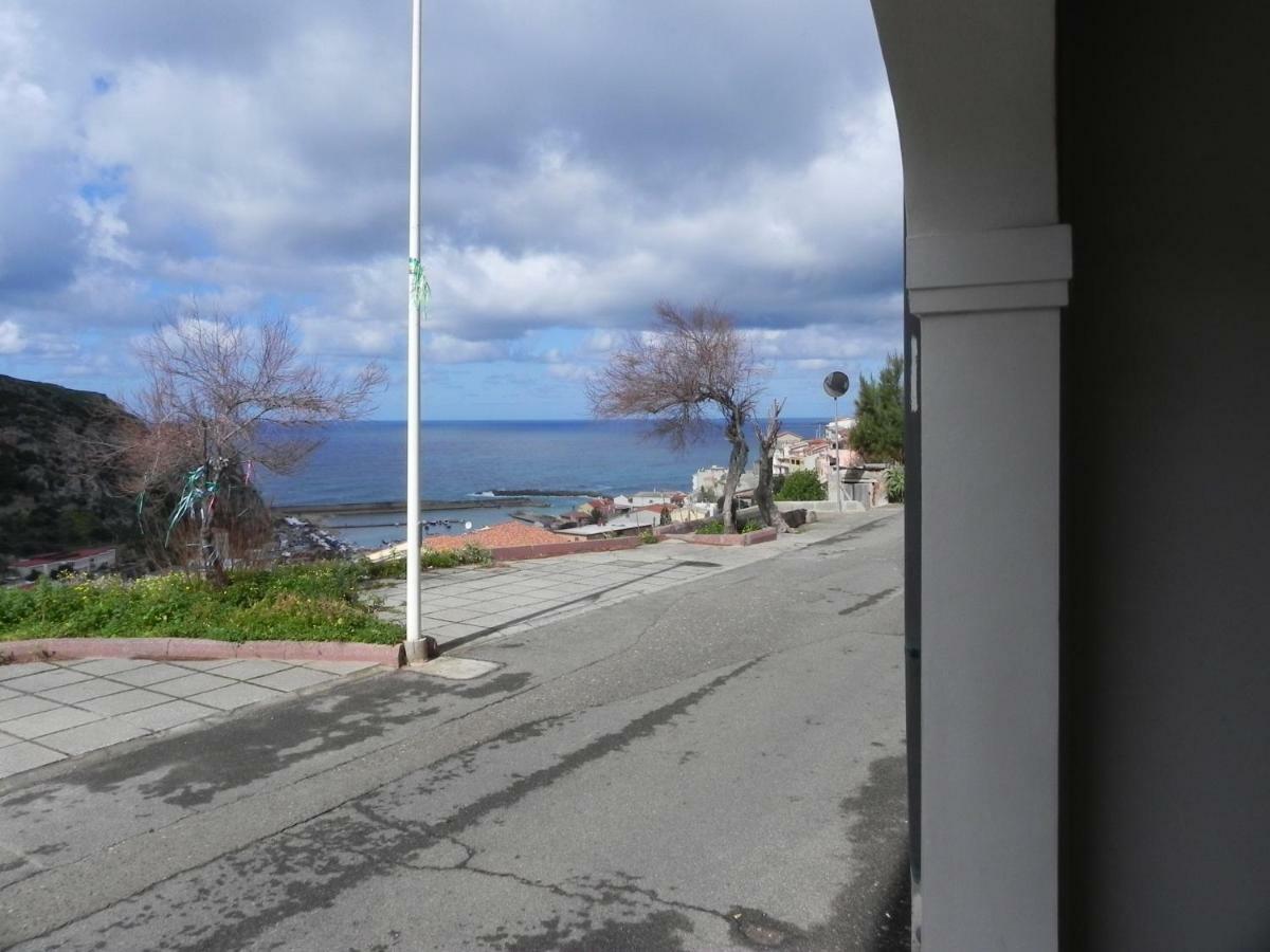 Buggerru A Mare Residence Exterior foto