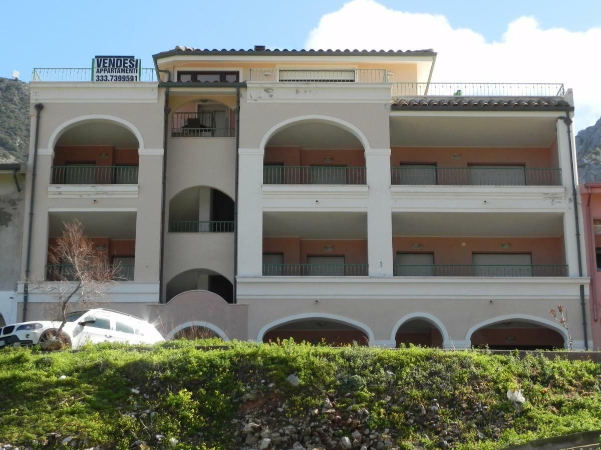 Buggerru A Mare Residence Exterior foto