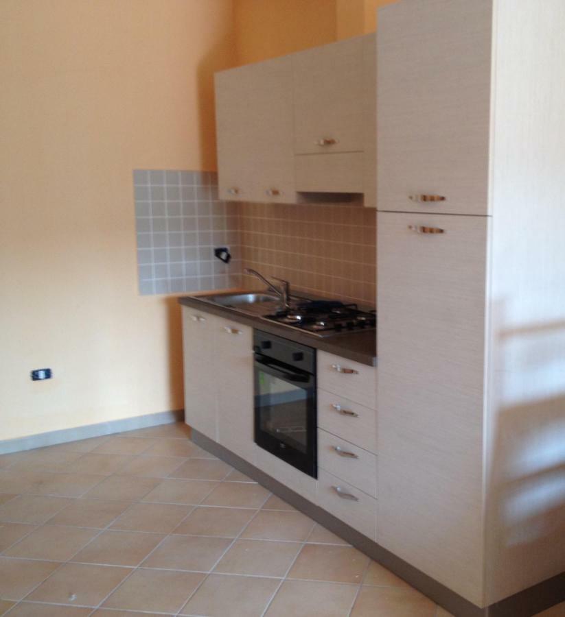 Buggerru A Mare Residence Exterior foto
